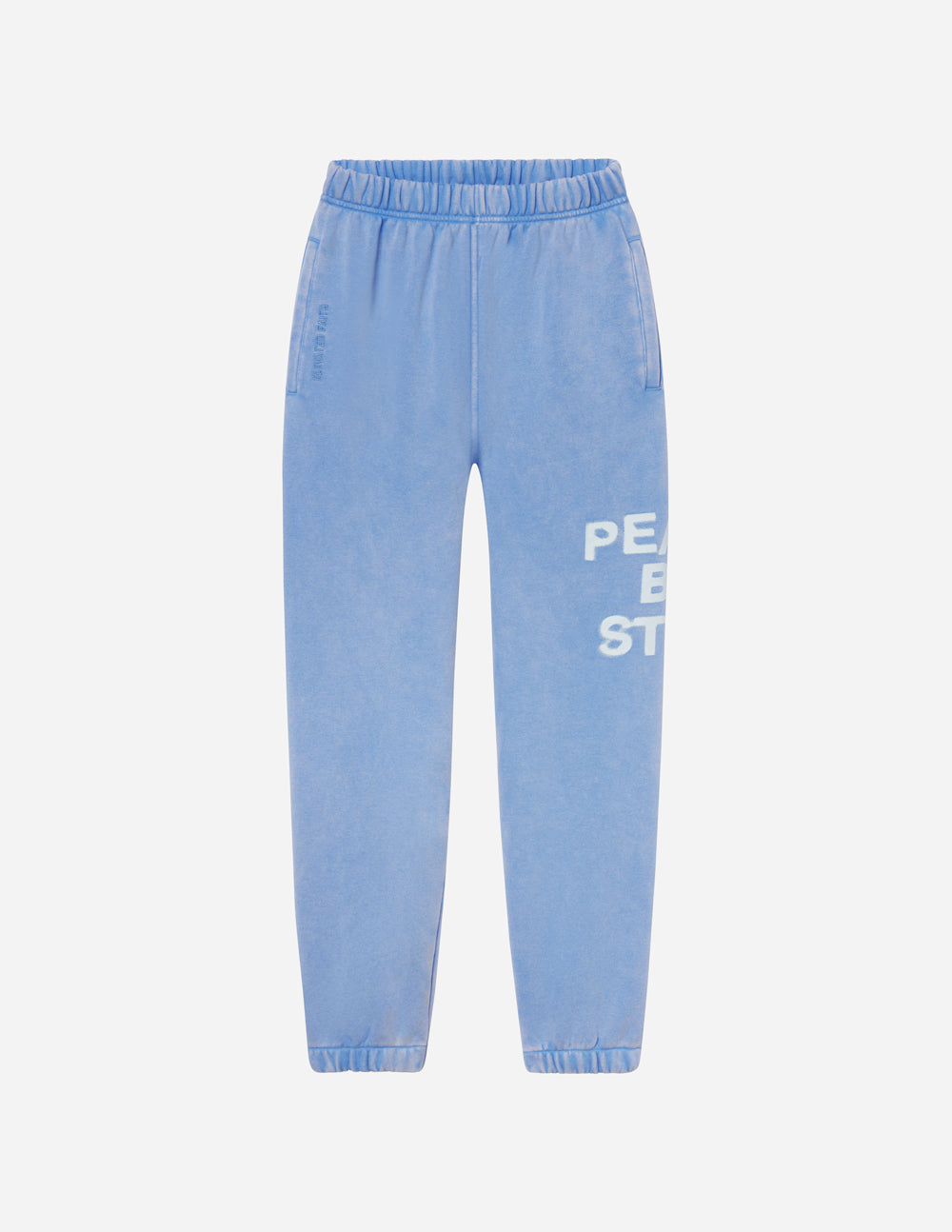 Peace Be Still Unisex Sweatpant